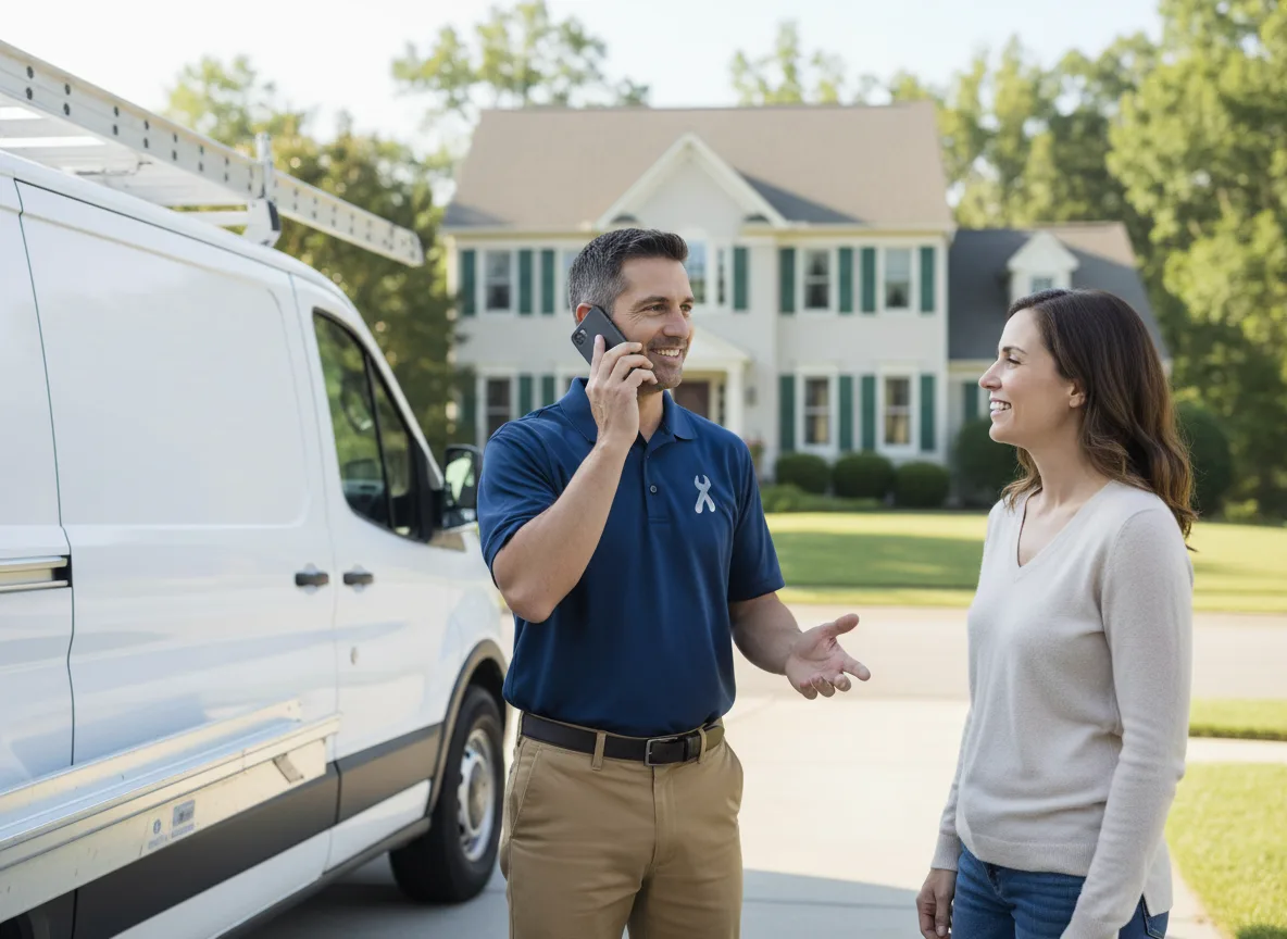Home Gutter Service Mascot, VA FAQs